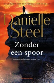 Luitingh-Sijthoff Zonder een spoor - Danielle Steel - ebook