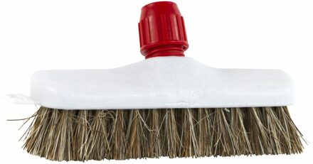 Luiwagen kunststof union 23cm Multikleur