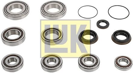 LUK Druklager 462031510