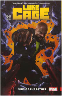 Luke Cage Vol. 1