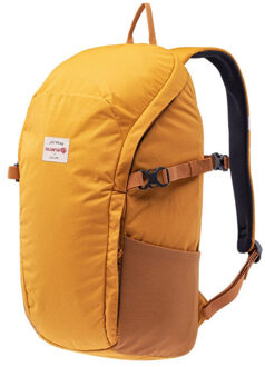 Lukes rugzak Geel - One size