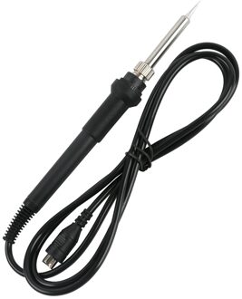 Lukey Bga Soldeerstation Soldeerbout Handvat 220V Universele Voor 936a 902 702 701