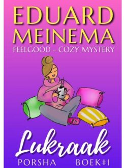 Lukraak - Eduard Meinema