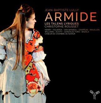 Lully / Armide