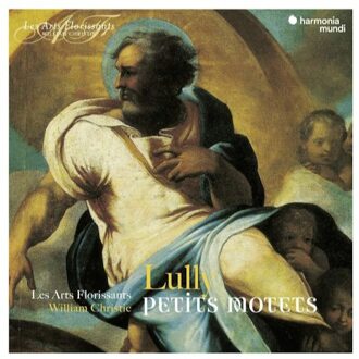 Lully Petits Motets