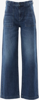 LULU donker blauw - 26-L32;26-L34