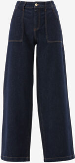 LULU donker blauw - 32-L30;32-L32;33-L30;33-L32;24-L30;25-L30;26-L30;26-L32;26-L34;27-L30;27-L32;27-L34;28-L32;29-L34;30-L30;30-L32;31-L30;31-L32