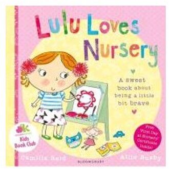 Lulu Loves Nursery