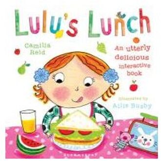 Lulu's Lunch