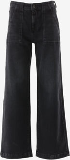 LULU zwart - 32-L30;32-L34;33-L30;33-L32;24-L30;24-L32;25-L30;25-L34;26-L30;26-L32;26-L34;27-L30;27-L32;27-L34;28-L30;28-L32;29-L30;29-L32;29-L34;30-L30;30-L32;30-L34;31-L30;31-L32;31-L34