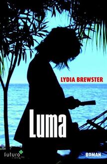 Luma - Boek Lydia Brewster (9492221977)