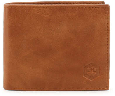 Lumberjack Mannelijke Portemonnees Bruin