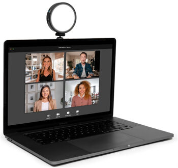 Lume Cube LC-Vclite Video Conferencing Lighting Kit