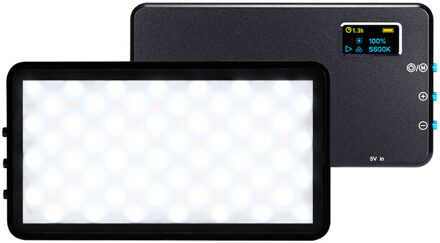 Lume Cube Panel GO Bi-Color LED