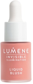 Lumene Blush Lumene Invisible Illumination Liquid Blush Pink Blossom 15 ml