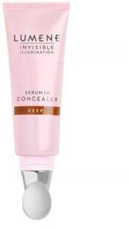 Lumene Concealer Lumene Invisible Illumination Serum In Concealer Deep 10 ml