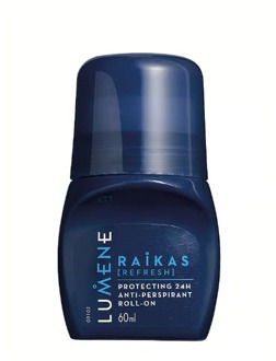 Lumene Deodorant Lumene Men Protecting 24h Anti-Perspirant Roll-On 60 ml