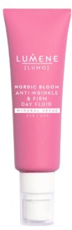 Lumene Gezichtscrème Lumene Nordic Bloom Anti-wrinkle & Firm Day Fluid SPF30 50 ml