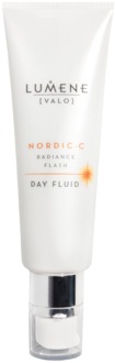 Lumene Gezichtscrème Lumene Nordic-C Radiance Flash Day Fluid 30 ml