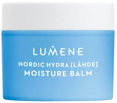 Lumene Gezichtscrème Lumene Nordic-Hydra Moisture Balm 50 ml