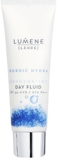 Lumene Gezichtscrème Lumene Nordic-Hydra Oxygenating Day Fluid SPF30 50 ml