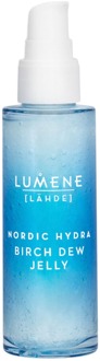 Lumene Gezichtsgel Lumene Nordic-Hydra Birch Dew Jelly 30 ml