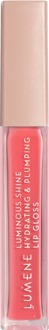 Lumene Lipgloss Lumene Luminous Shine Hydrating & Plumping 04 Peach Pink 5 ml