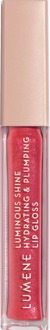 Lumene Lipgloss Lumene Luminous Shine Hydrating & Plumping 05 Bright Rose 5 ml
