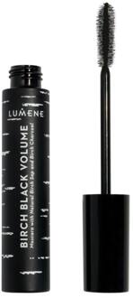 Lumene Mascara Lumene Birch Black Volume Mascara Black 14 ml