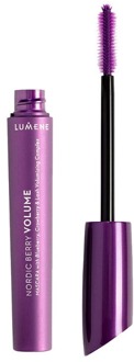Lumene Mascara Lumene Nordic Berry Volume Mascara Black 8 ml