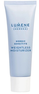 Lumene Moisturizing Crème Lumene Nordic Sensitive Weightless Moisturizer 50 ml