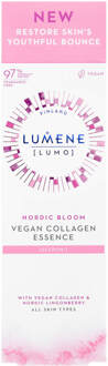 Lumene Nordic Bloom [LUMO] Vegan Collagen Essence 30ml