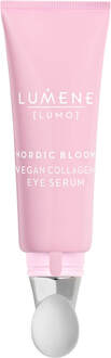 Lumene Nordic Bloom [LUMO] Vegan Collagen Eye Serum 10ml