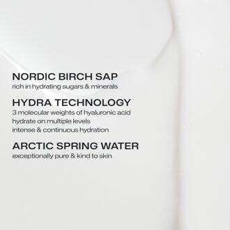 Lumene Nordic Hydra [Lähde] Hydraterende Balsem 50 ml