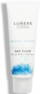 Lumene Nordic Hydra [Lähde] SPF30 Day Fluid 50ml