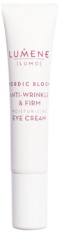 Lumene Oogcrème Lumene Nordic Bloom Anti-wrinkle & Firm Moisturizing Eye Cream 30 ml