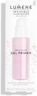 Lumene Primer Lumene Invisible Illumination Dewy Glow Primer 30 ml