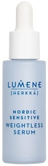 Lumene Serum Lumene Nordic Sensitive Weightless Serum 30 ml