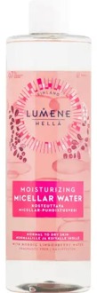 Lumene Toner Lumene Hellä Moisturizing Micellar Water 400 ml