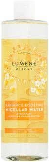 Lumene Toner Lumene Radiance Boosting Micellar Water 400 ml