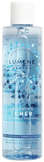 Lumene Toner Lumene Soothing SOS Sheet Mask Toner 200 ml