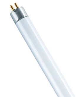 Lumilux T5 HE 21W G5 A+ Koel daglicht fluorescente lamp