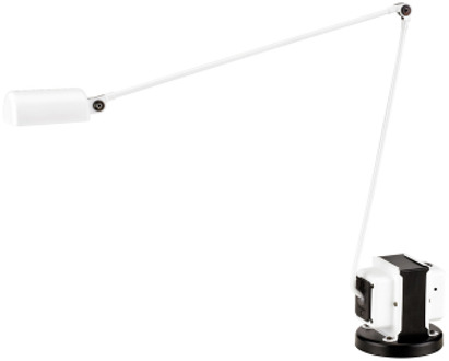 Lumina Daphine LED Tafellamp 3000K - Wit