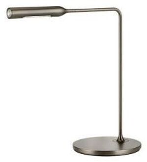 Lumina Flo Bedside Tafellamp - Gun Grijs