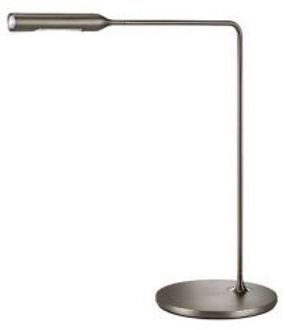 Lumina Flo Desk Tafellamp - Gun Grijs