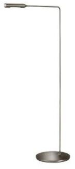 Lumina Flo Lounge Vloerlamp - Gun Grijs