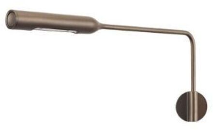 Lumina Flo Wall M Wandlamp - Brons