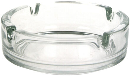 LUMINARC Asbak 10,5 cm transparant glas