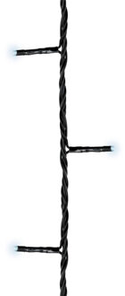 Lumineo Kerstverlichting - 480 lampjes - helder wit - voor buiten?- Kerstlampjes/kerstlichtjes lichtsnoeren