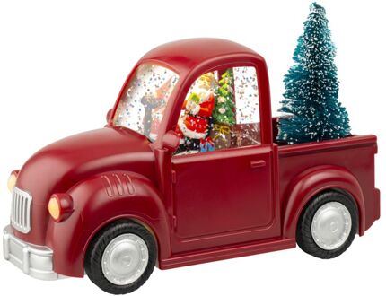 Lumineo LED Auto - Waterspinner - Medium